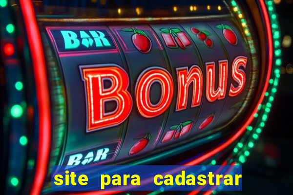 site para cadastrar chave pix e ganhar dinheiro